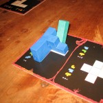 Braingames und Nervenspiele